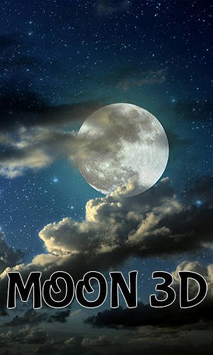 game pic for Moon 3D